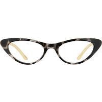 Zenni Cat-Eye Glasses 2025625