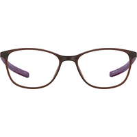Zenni Rectangle Glasses 2035515