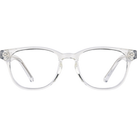 Zenni Oval Glasses 2032323