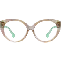 Zenni Cat-Eye Glasses 4450615