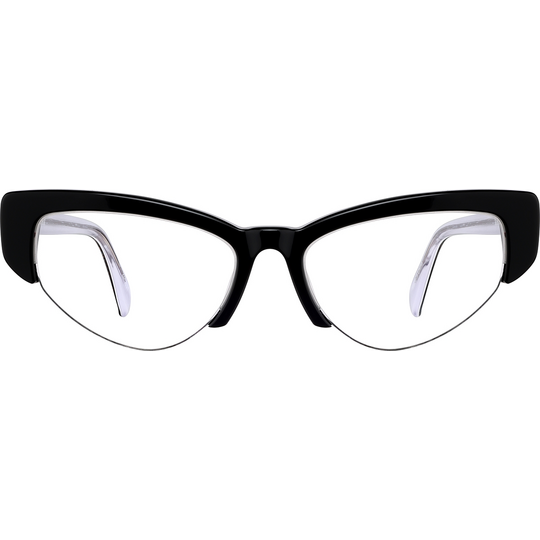 Zenni Cat-Eye Glasses 4453521