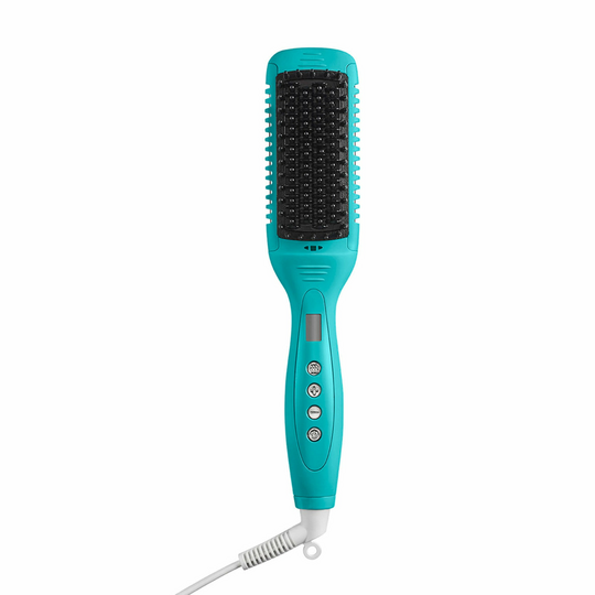 Moroccanoil Smooth Style Ceramic Heated Brush