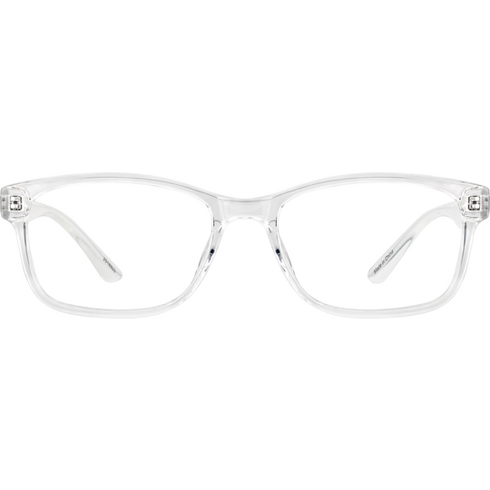 Zenni Rectangle Glasses 2018923