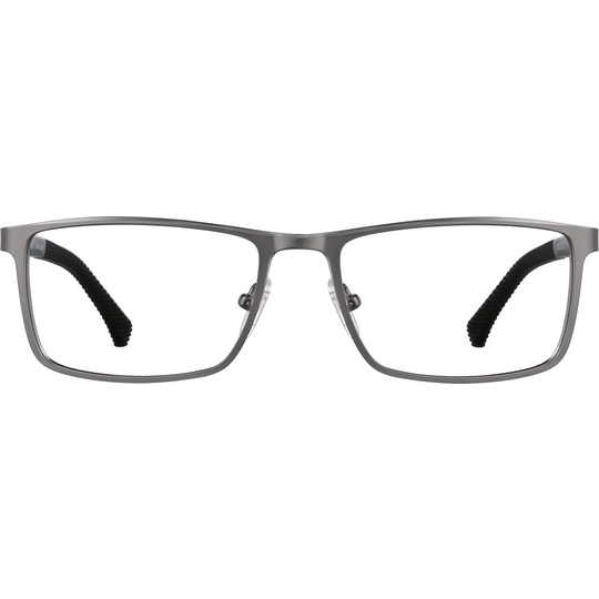 Zenni Rectangle Glasses 3210612
