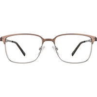 Zenni Browline Glasses 3212015