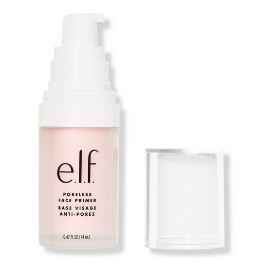 E.L.F. Cosmetics Poreless Face Primer - Small