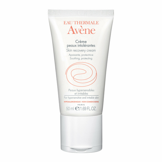 Avène Skin Recovery Cream