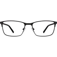 Zenni Rectangle Glasses 3217221