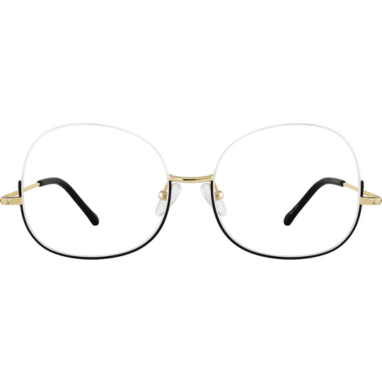 Zenni Cat-Eye Glasses 3222821