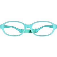 Zenni Oval Glasses 2021124