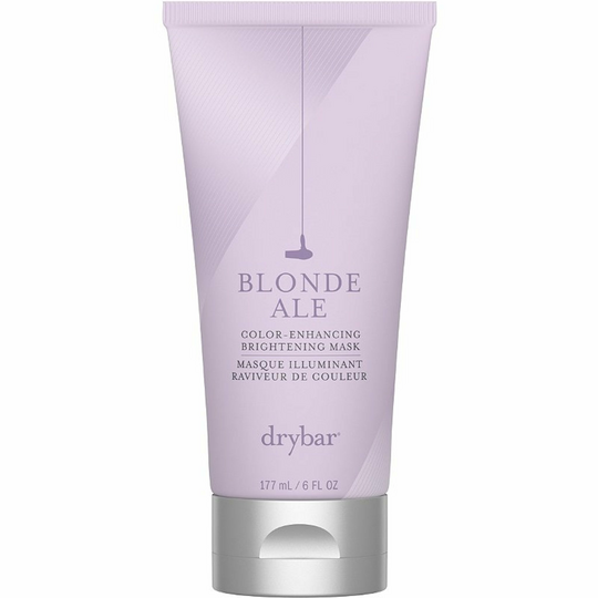 drybar Blonde Ale Color-Enhancing Brightening Mask