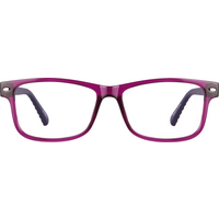 Zenni Rectangle Glasses 2016817