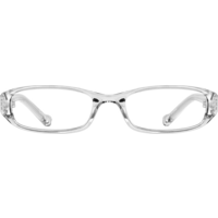 Zenni Rectangle Glasses 124312