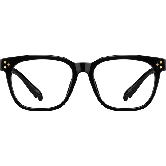 Zenni Square Glasses 2034221