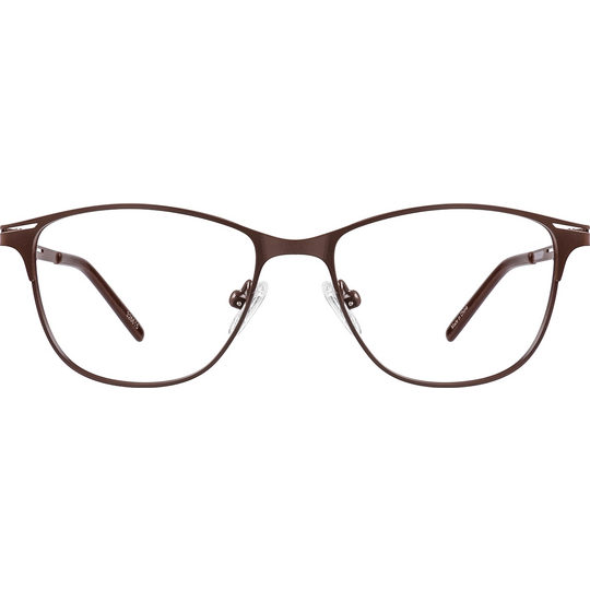 Zenni Cat-Eye Glasses 326615