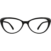 Zenni Cat-Eye Glasses 2024221