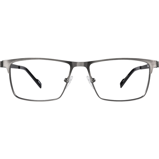 Zenni Rectangle Glasses 325112