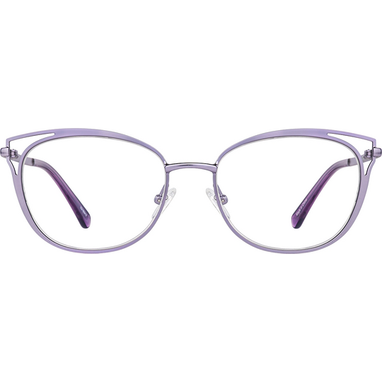 Zenni Cat-Eye Glasses 3218317