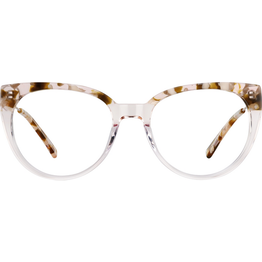 Zenni Cat-Eye Glasses 7823039