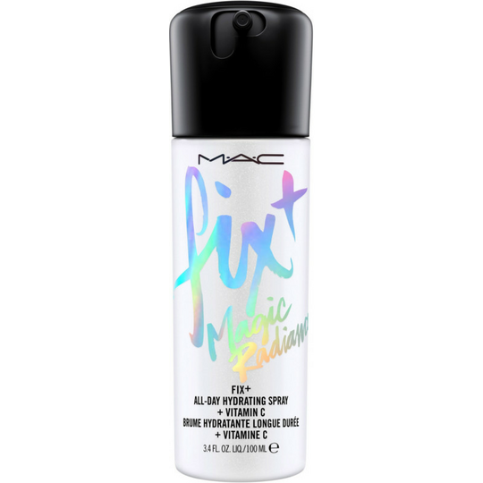 Mac Fix+ Magic Radiance All Day Hydrating Spray + Vitamin C