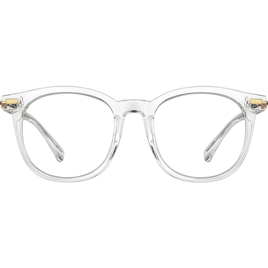 Zenni Square Glasses 2031523