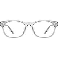 Zenni Rectangle Glasses 2032512