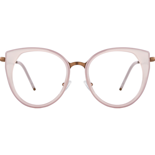 Zenni Cat-Eye Glasses 7813819