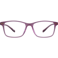 Zenni Rectangle Glasses 2019017