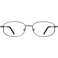 Zenni Rectangle Glasses 416312
