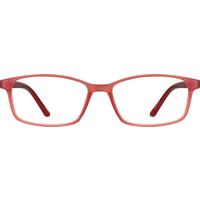 Zenni Rectangle Glasses 2019618