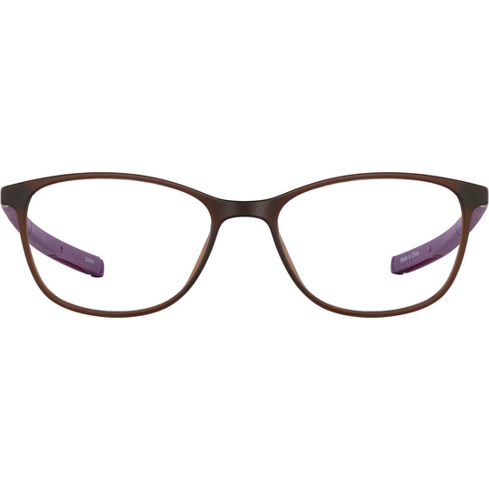 Zenni Rectangle Glasses 2035515