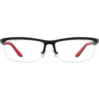 Zenni Rectangle Glasses 2031321