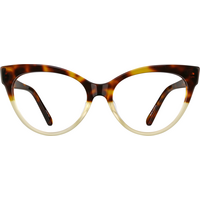 Zenni Cat-Eye Glasses 4434125