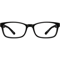 Zenni Rectangle Glasses 103121