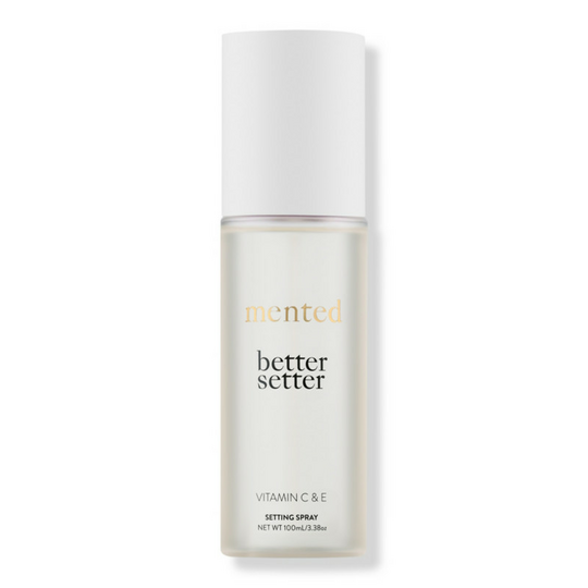 Mented Cosmetics Better Setter Setting Spray