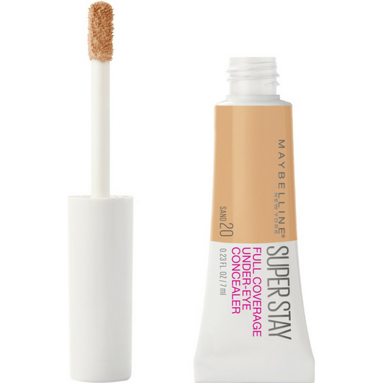 Maybelline Super Stay Full Coverage Under-Eye Concealer