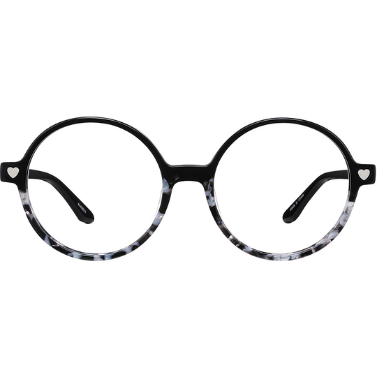 Zenni Round Glasses 4449921