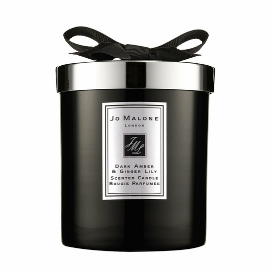 Jo Malone London Dark Amber & Ginger Lily Candle