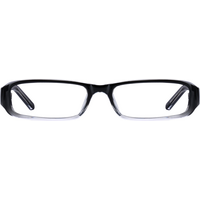 Zenni Rectangle Glasses 263221