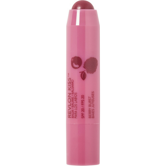 Revlon Kiss Balm Lip Balm