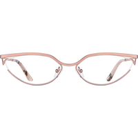 Zenni Cat-Eye Glasses 3222019