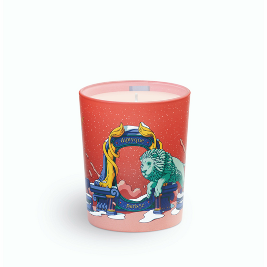 diptyque Floral Majesty Small Candle