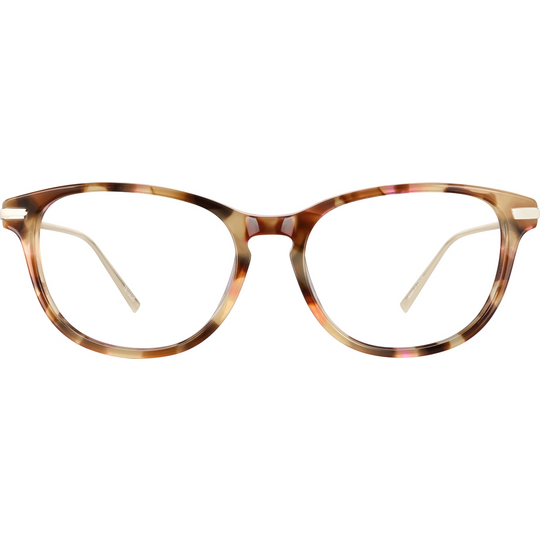 Zenni Oval Glasses 7815525