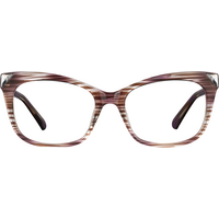 Zenni Cat-Eye Glasses 2028417