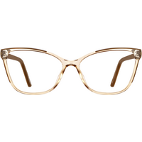 Zenni Cat-Eye Glasses 2033615