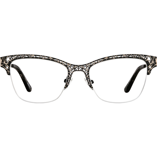 Zenni Cat-Eye Glasses 3220621