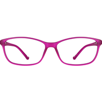 Zenni Rectangle Glasses 2023317