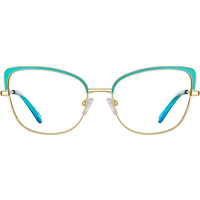 Zenni Cat-Eye Glasses 3220824