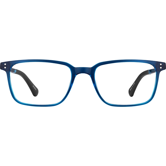 Zenni Rectangle Glasses 2015916