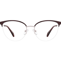 Zenni Cat-Eye Glasses 3221615